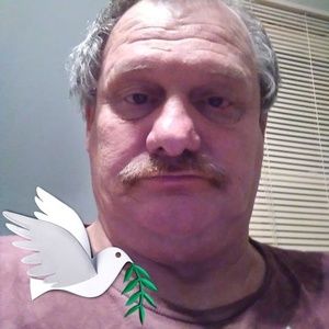 Meet your Posher, Peter